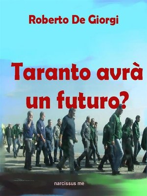 cover image of Taranto avrà un futuro
